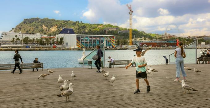 outdoor family gathering ideas