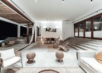 outdoor lighting design tips