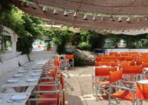 outdoor shade and shelter