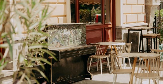 outdoor space enhancement solution