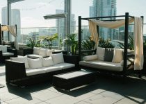 patio canopy boosts home value