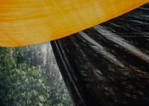 patio canopy weatherproofing tips
