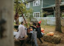 patriotic pumpkin decoration ideas