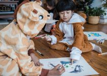 pretzel based creative activities