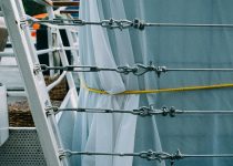 protect outdoor deck elements