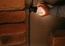 reduce outdoor lighting costs