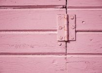 repairing outdoor deck splinters