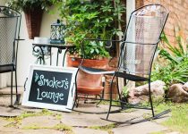 river rocks for landscaping
