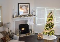 seasonal home decor upgrade