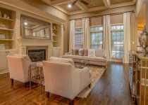 selecting ideal outdoor accent