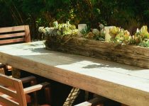 stones for patio definition