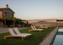 stones for pool landscaping