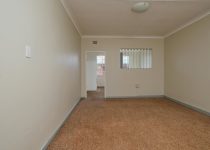 stylish gray vinyl flooring