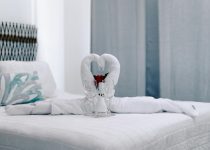 stylish hand towel designs