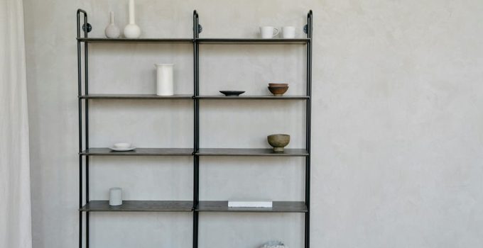 stylish vases for decor