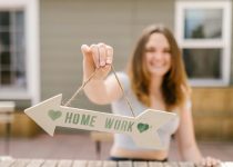 summer painting decor ideas