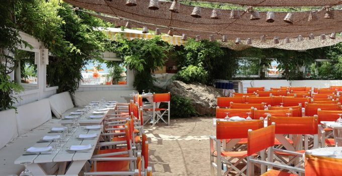summer patio canopy styling