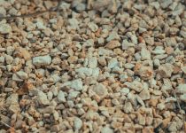 textured stones for landscaping