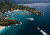 transporting a portable canopy