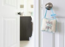unique decorative door hangers
