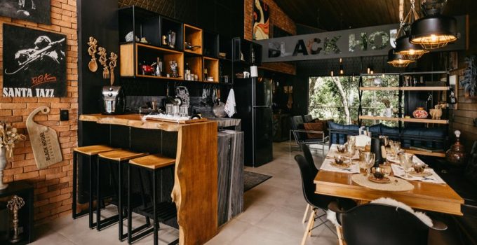 unique home decor enhancement