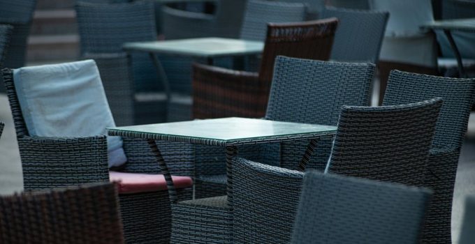 uv resistant wicker furniture