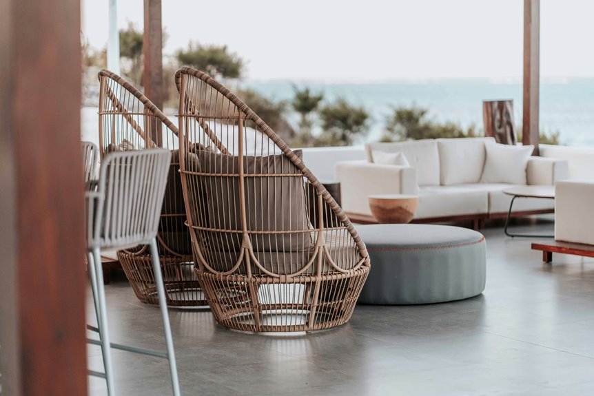 Wicker Style What Wicker Style Fits Every Outdoor Space? - Dream Outdoor Living