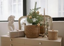 wicker for urban outdoor