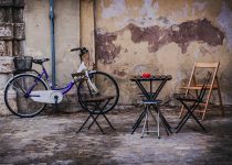 wicker furniture enhances resale value