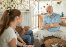 wicker pieces spark discussions