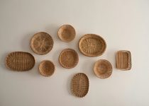 wicker suit outdoor spaces
