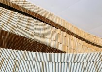 wood slats decor ideas