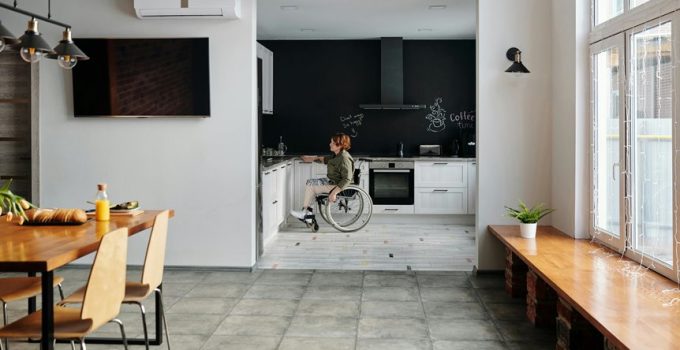 accessible campsite decor tips