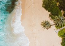 accessible grill island design