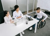 accessible seating options available