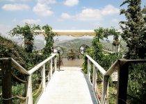 adding pergola to deck