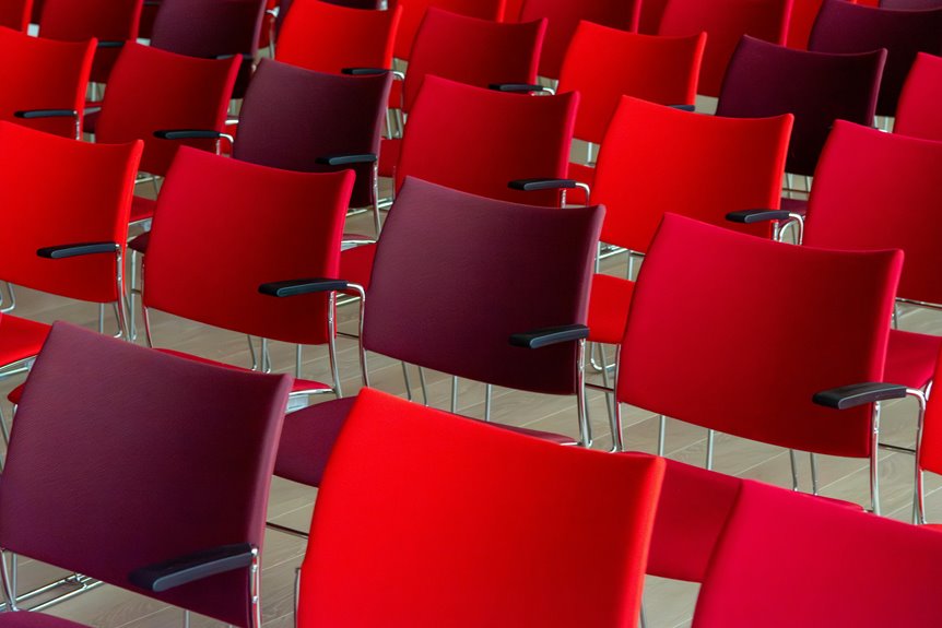 What Are Adjustable Armrests And Why You Might Want Them - Dream ...
