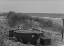 affordable hot tub landscaping ideas