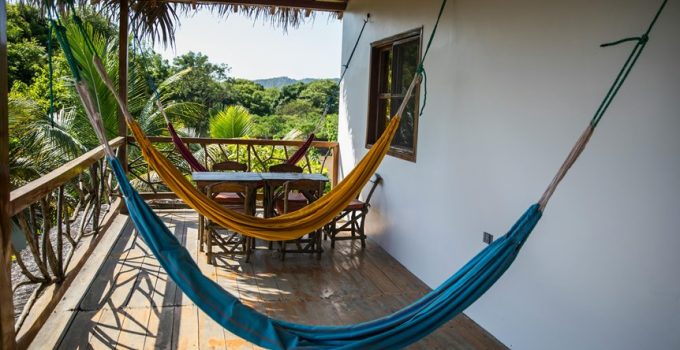 affordable outdoor hammocks available