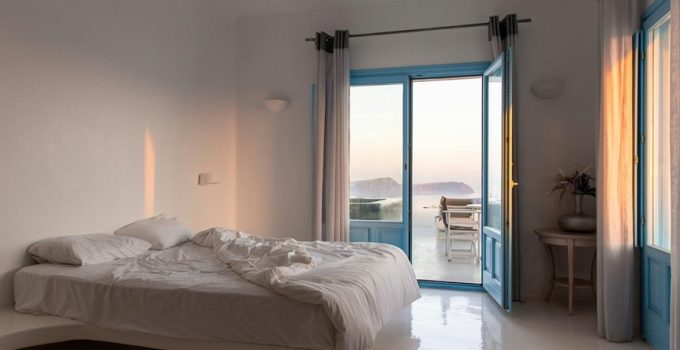 apartment balcony grill options