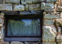 assessing canopy frame durability