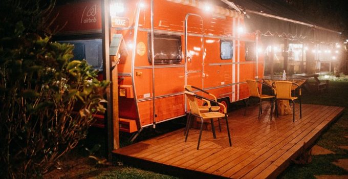 best camping chair plants