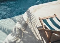 best materials for pool decks