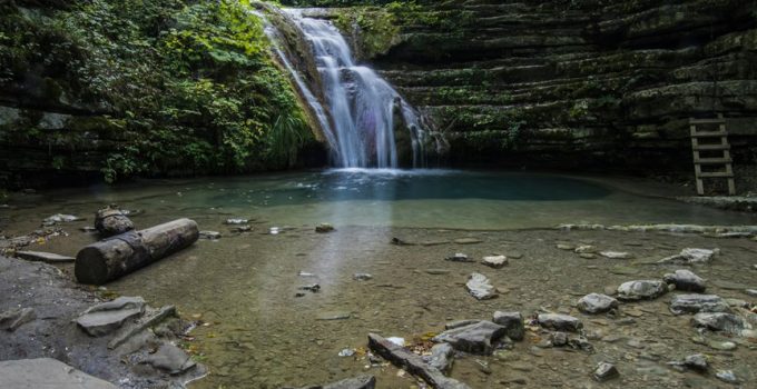 best stacked stone options