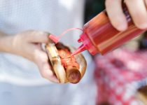 bottle scrubbers for grills