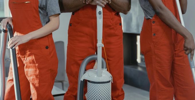 brushless grill cleaners effectiveness