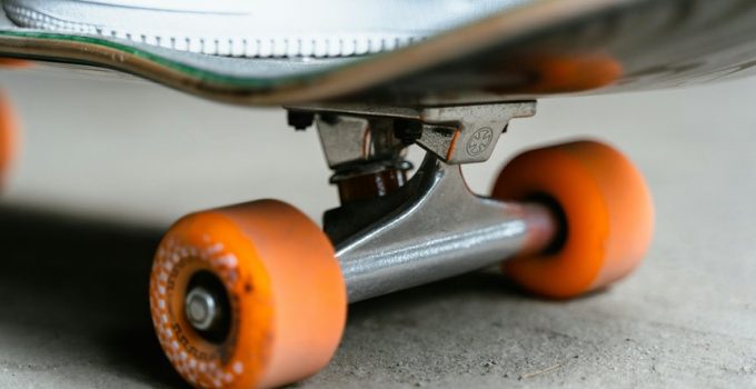 building deck on slopes