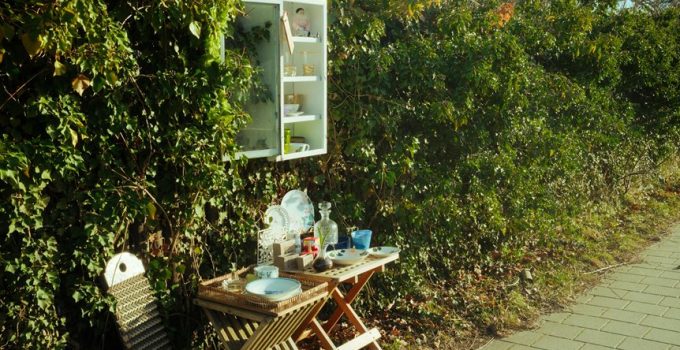 camp chair area inspiration