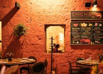 campsite dining atmosphere tips