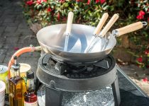 canning and preserving techniques